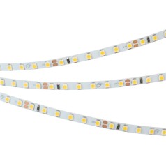 Лента RT 2-5000 24V Cool 15K 5mm 2x (3528, 600 LED, LUX) - (5 м.)