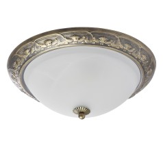 Потолочная люстра MW-Light 450015703 Ариадна