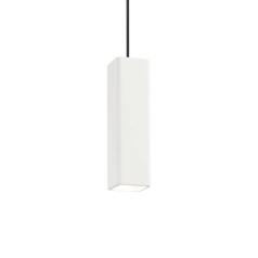 Подвесной светильник  OAK SP1 SQUARE BIANCO