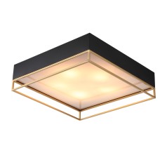 Потолочная люстра ST Luce SL1127.422.05 CHODO