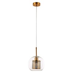 Подвес Arte Lamp A7620SP-1AB Manchester