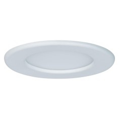 Встраиваемый светодиодный светильник Paulmann Panel dimmable 92941